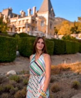 Анкета проститутки Дианка - Фото, г. Редкино, 28 лет, №13976